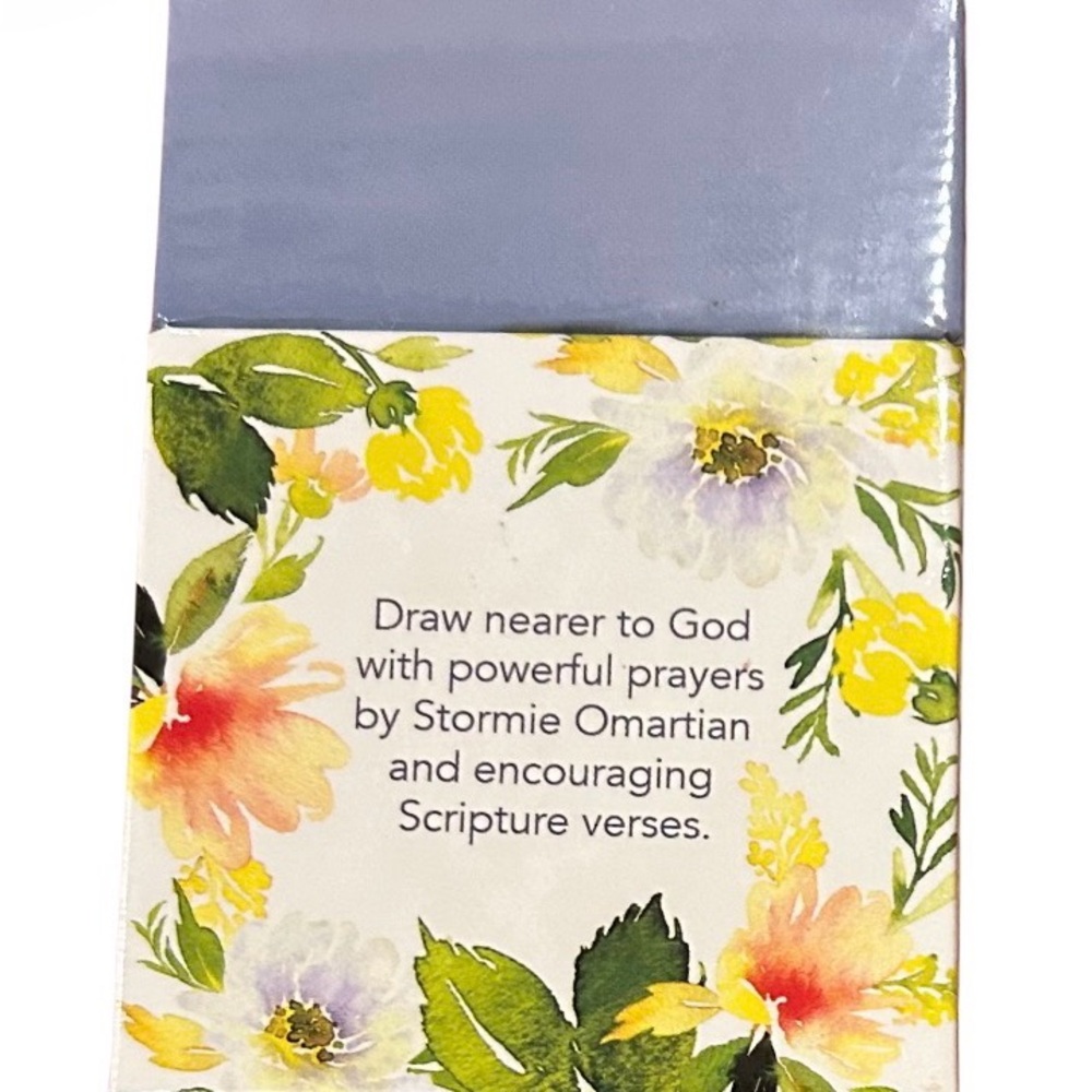 Stormie Omartian The Power of a Praying Woman Book - Picture 2 of 3